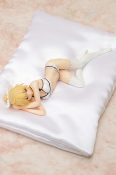 Saber Lily -资料图