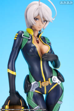 Yamato Girls Collection 山本玲 Pilot Suit ver.-资料图