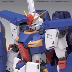 MG MSZ-010 ZZ高达 Ver.Ka-资料图