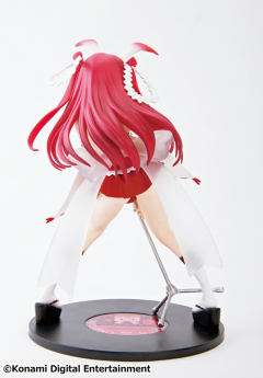 Beatmania IIDX Figure Collection 梅桐 天土 -资料图