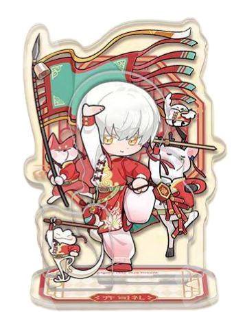 齐司礼款-阖乐满堂系列亚克力立牌