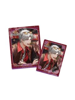 査理苏款(二段)-马上好系列纪念卡组