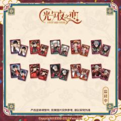 纪念卡组-马上好系列