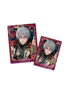 査理苏款(一段)-马上好系列纪念卡组