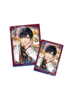 萧逸款(一段)-马上好系列纪念卡组