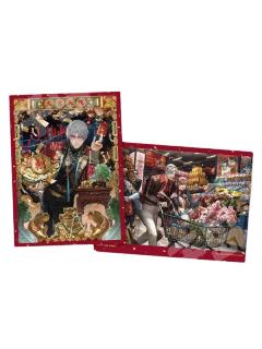 査理苏款-马上好系列收藏卡组