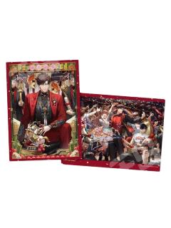 陆沉款-马上好系列收藏卡组