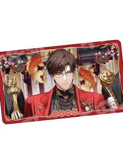 陆沉款-马上好系列披肩毯