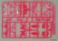 MG RX-0 独角兽高达 Ver.Ka 钛版-资料图