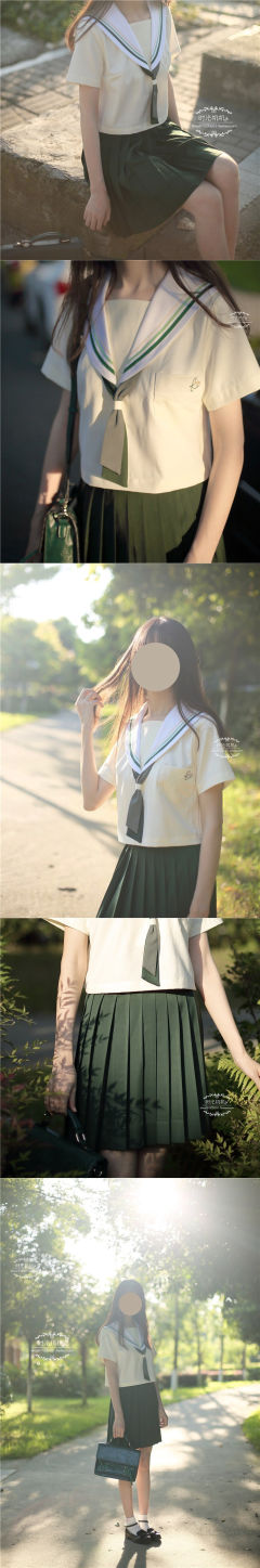 水仙子 夏服-资料图