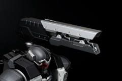 RE:EDIT 战争机器 Modular War Machine W/Plasma Cannon & Vibroblade-资料图