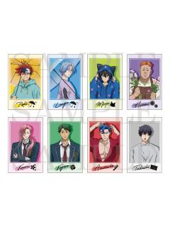 AGF2024拍立得风相卡