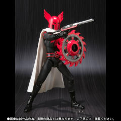 SHF 阿波罗盖斯特-资料图