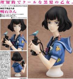 Bust 明石 -资料图