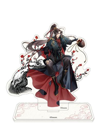 魔道祖师-0