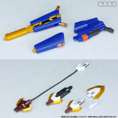 ROBOT魂 Z-01 兰斯洛特-资料图
