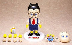 オボッチャマン -资料图