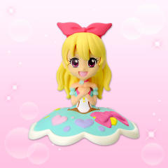Cake Topper 星宫莓-资料图