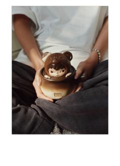 解忧陶瓷杯-资料图