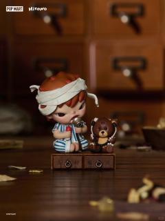 美好药店-资料图