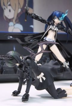 figma#SP-012 黑岩射手 -资料图