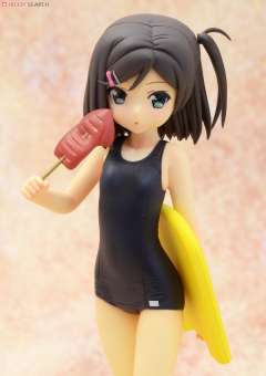 Beach Queens 筒隐月子-资料图