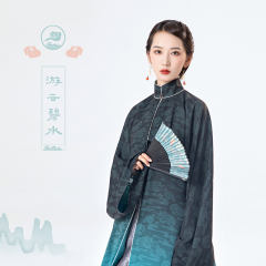 清景·马面裙-资料图