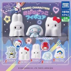 Hello Kitty-资料图