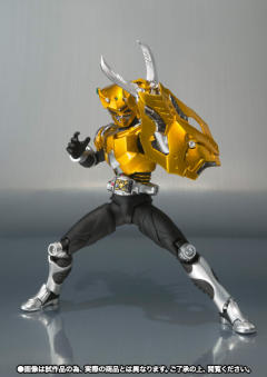 SHF 假面骑士 Scissors-资料图