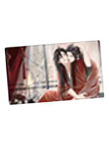 魏无羡&蓝忘机满赠特典卡-AJ2026初夜系列