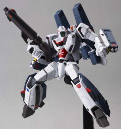 Revoltech VF-1A 女武神（一条辉机） No. 038-资料图