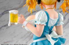 破叉子 啤酒女孩 ver.-资料图