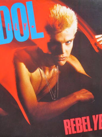 Rebel Yell
