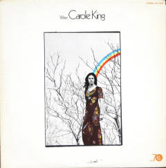 Writer: Carole King