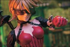 3D Animation from Japan 3D Animation from Japan - Series 2 纳奥米·阿米蒂奇-资料图