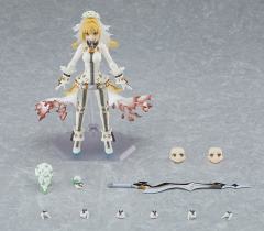Figma#559 尼禄·克劳狄乌斯 Saber Bride-资料图