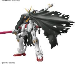 RG XM-X1 F97 海盗高达X1-资料图