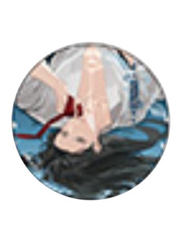 蓝忘机吧唧-AJ2026静室系列