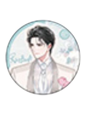 蓝忘机吧唧-AJ2026婚礼系列