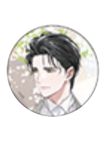 蓝忘机(闪)吧唧-AJ2026婚礼系列