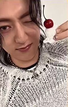 东京咖啡店入场卡 头