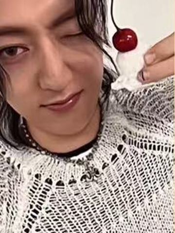 东京咖啡店入场卡 头