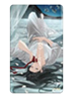 蓝忘机A透卡-AJ2026静室系列