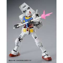MG RX-78-2 元祖高达 Ver. 3.0-资料图