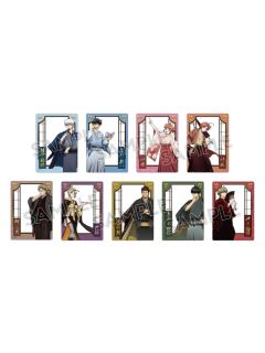 透卡-春季漫游之旅系列