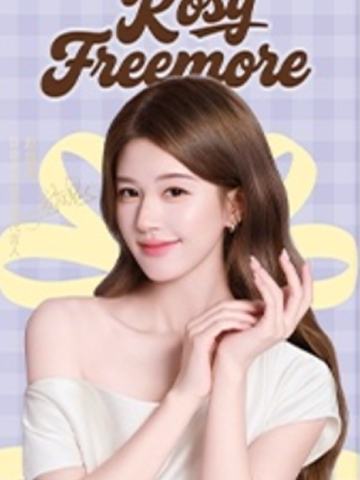 自由点代言小卡