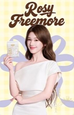 自由点代言小卡