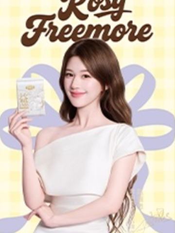 自由点代言小卡