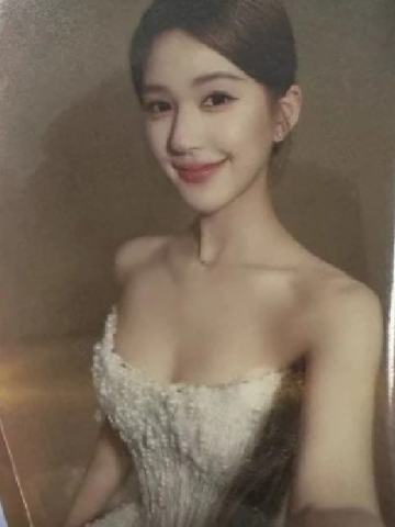 自由点代言自拍卡