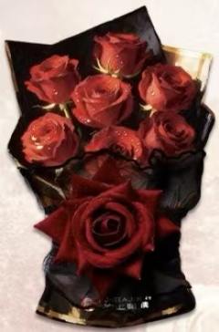 沪上阿姨代言8.0腕带